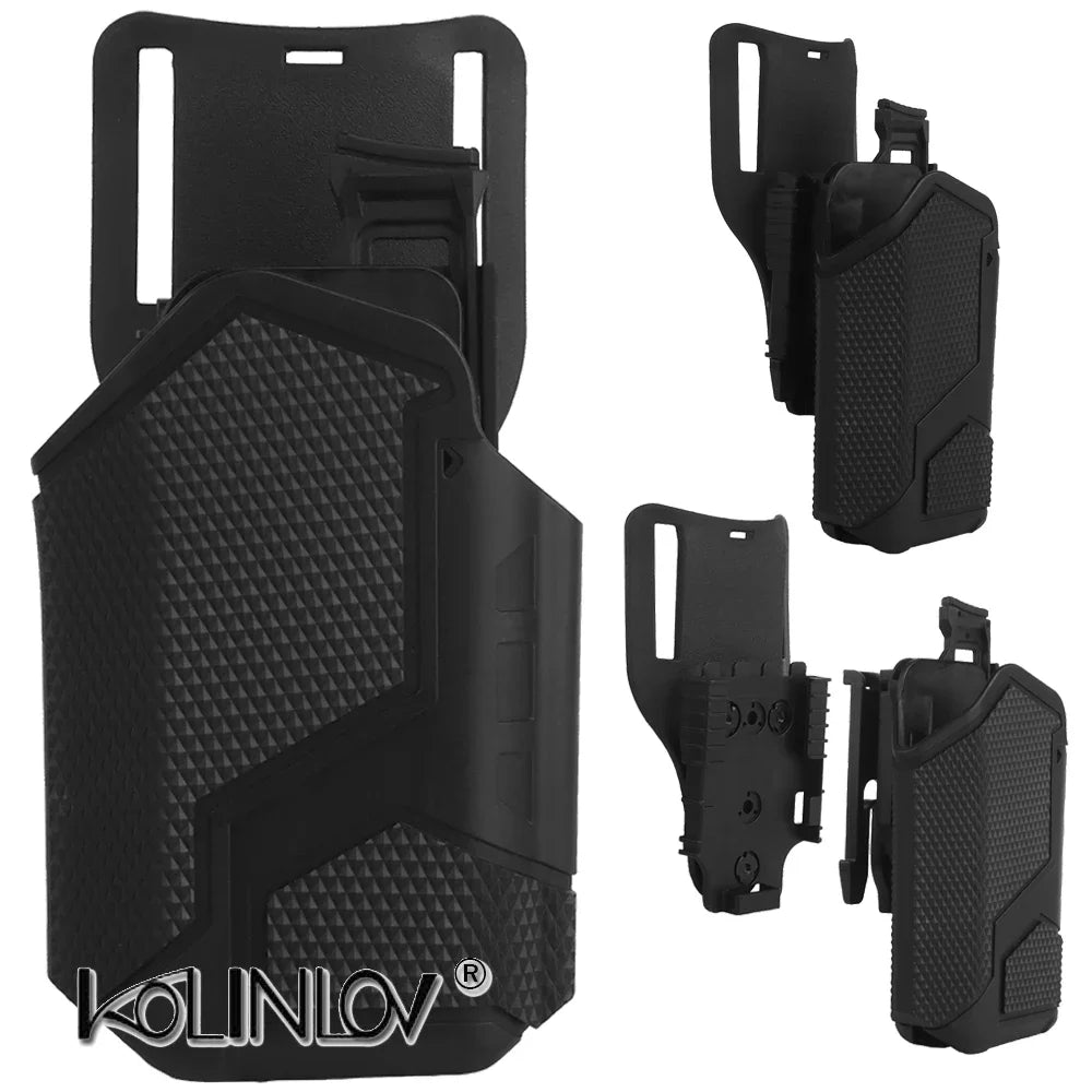 Tactical Surefir X300U Flashlight Universal Holster