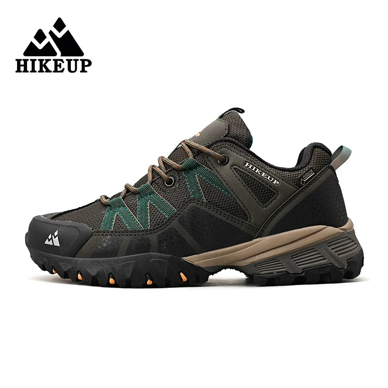 HIKEUP Hiking Shoes