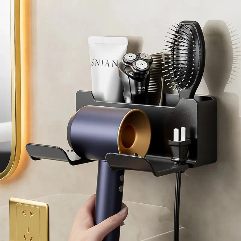 Bathroom Accessories Stand