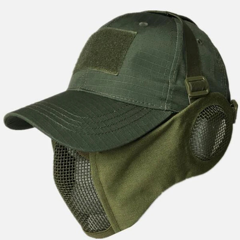 Airsoft Protective Gear