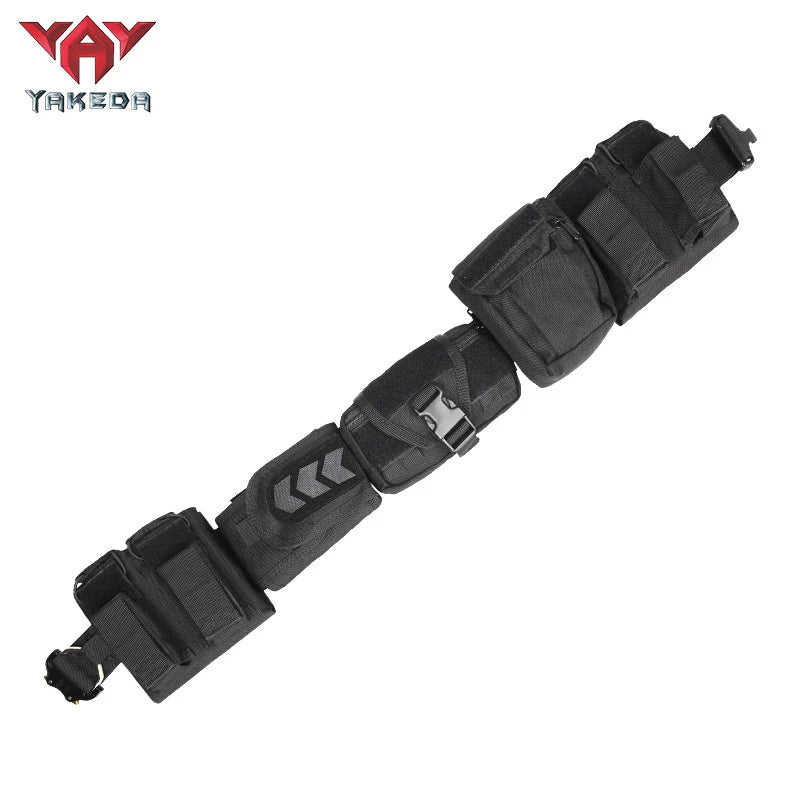 Yakeda Gear Belt