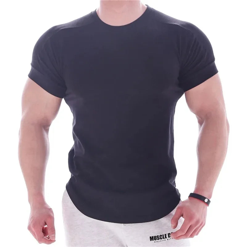 ZG Quick Dry Fit Slim Top