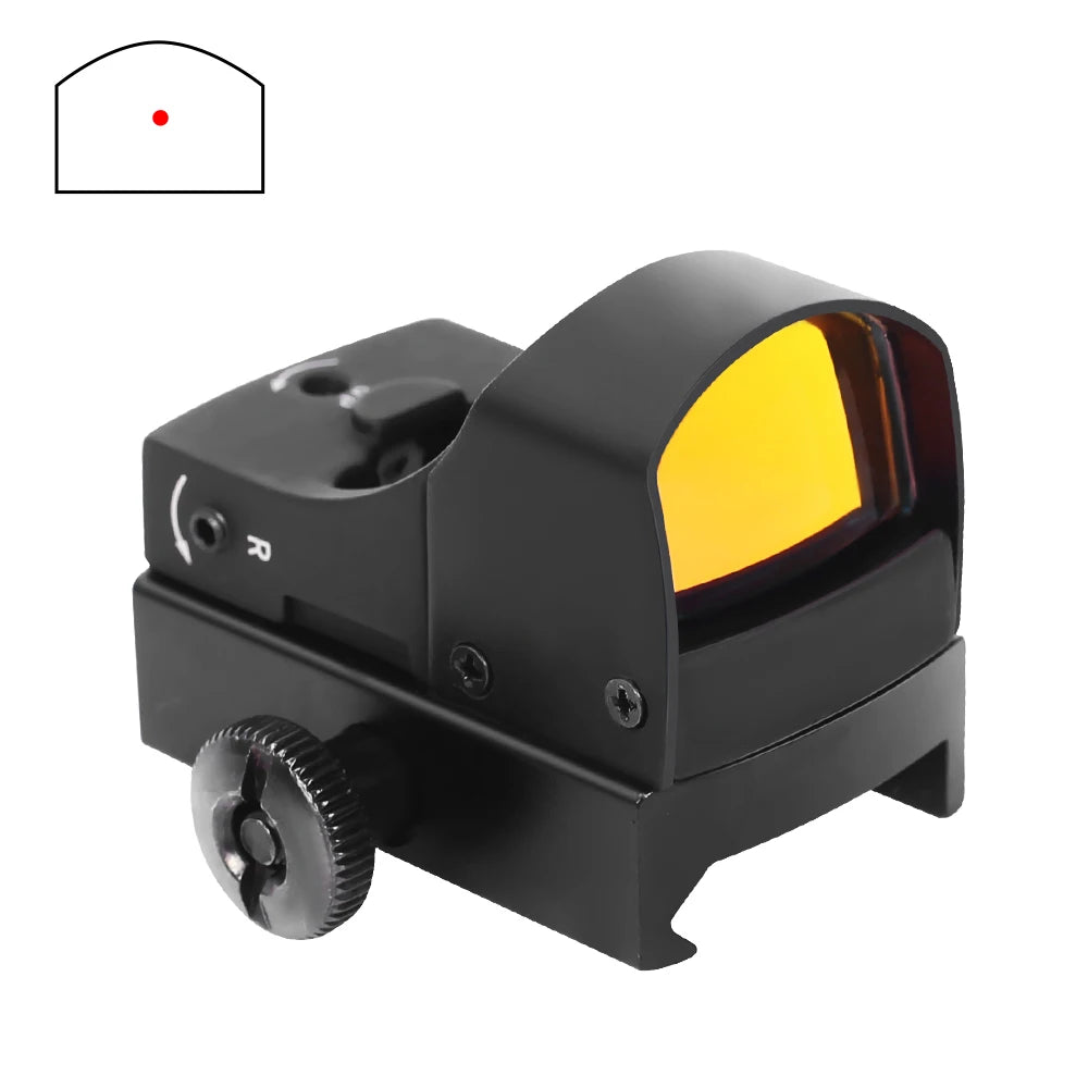 Mini Red Dot Scope