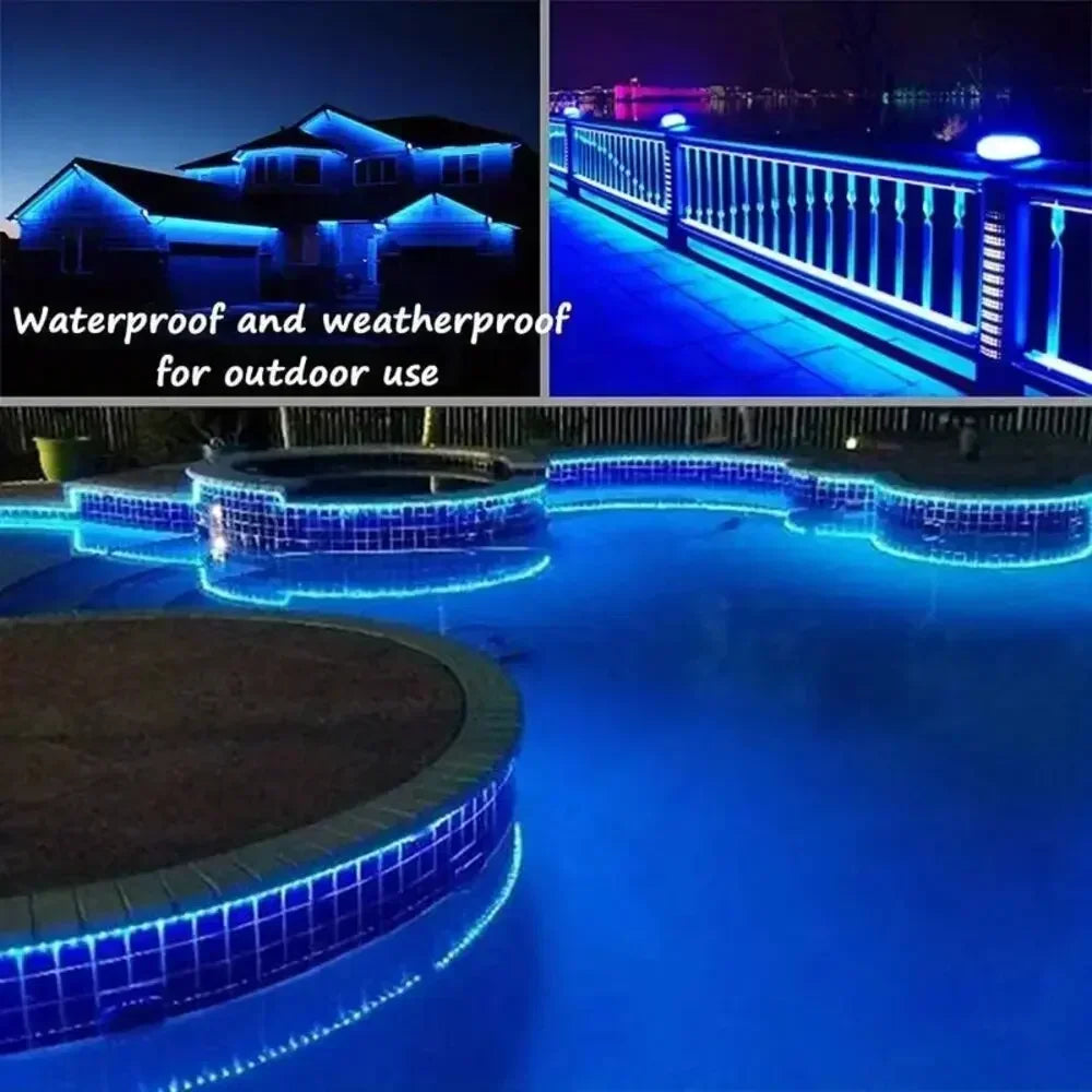 Φωτιστικό LED ηλιακό φωτιστικό εξωτερικού χώρου
