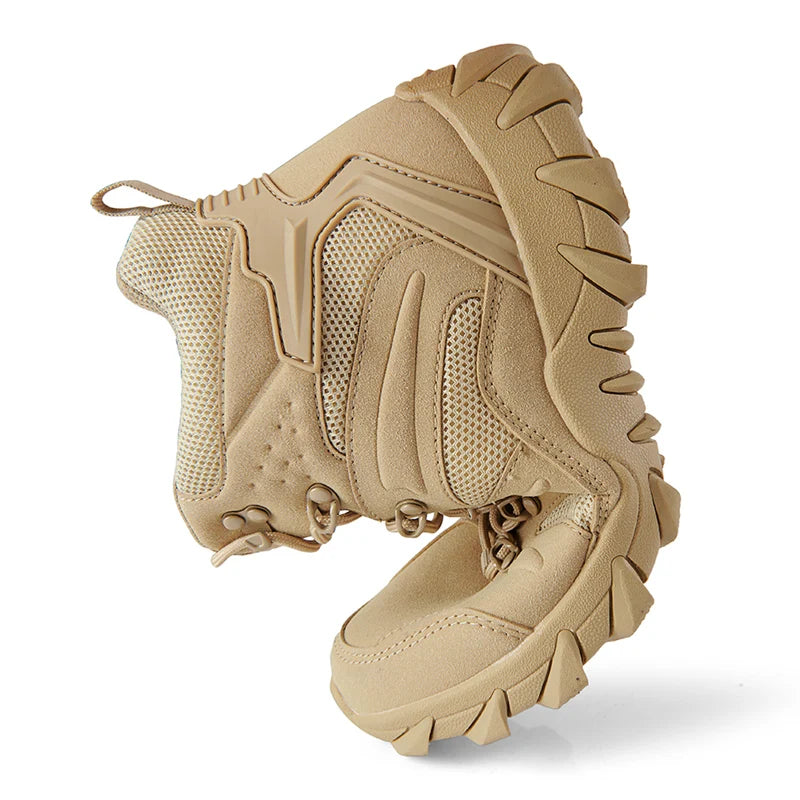 Pheron Tactical Boots