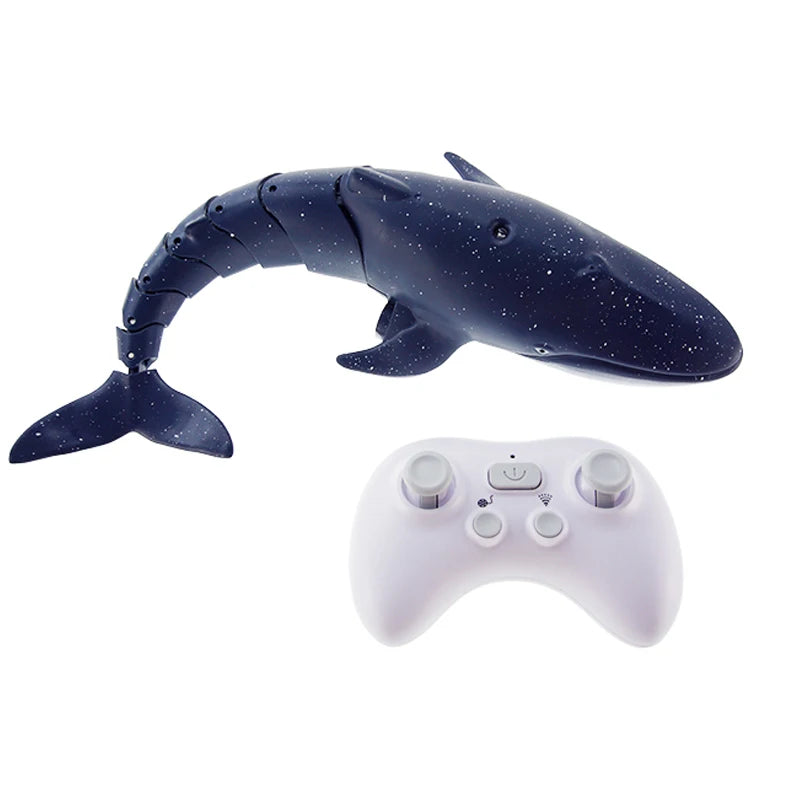 RC Shark/Whale