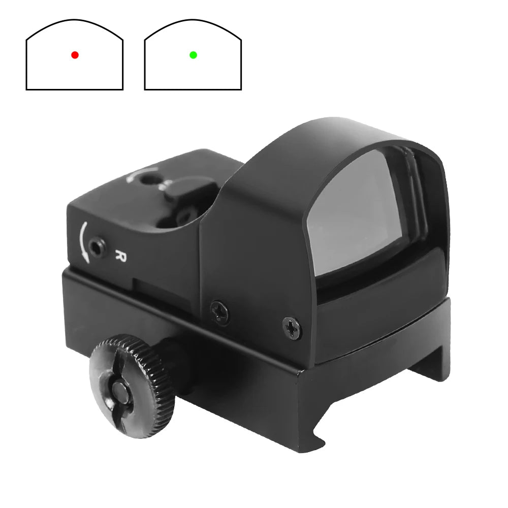 Mini Red Dot Scope