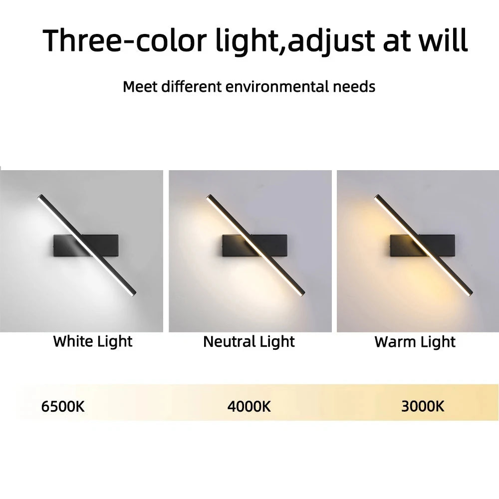 AIFENG LED Wall Lamp