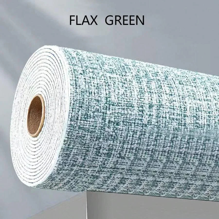 3D Self-Adhesive Wallpaper