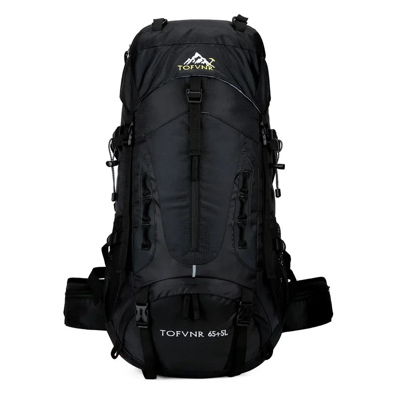 70L Camping Backpack
