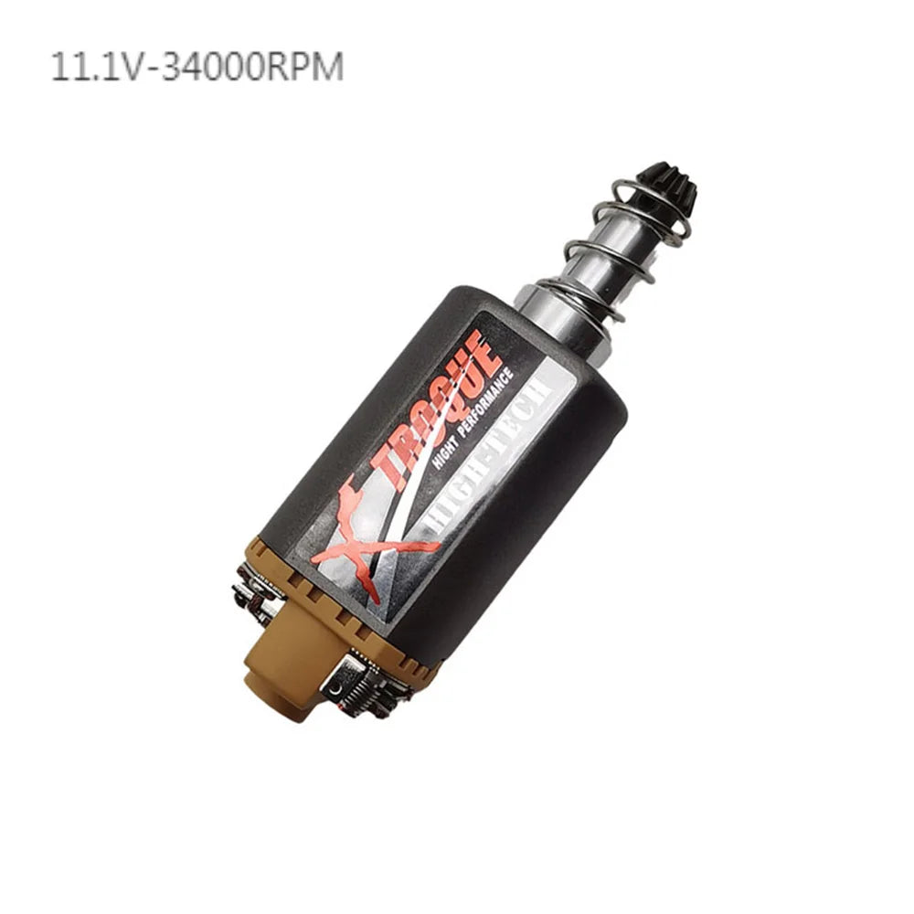 High-Tech Torque Motor Hight Performance For AEG