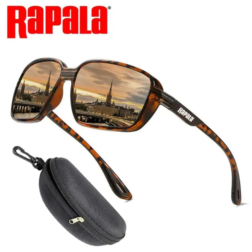 Rapala Polarized SunGlasses