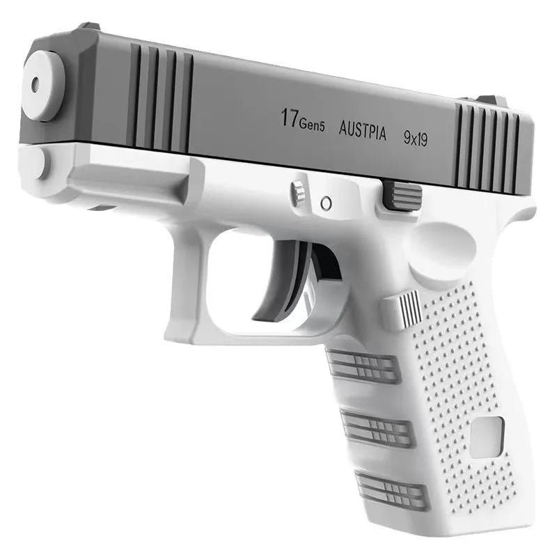 Water Glock Spring toy