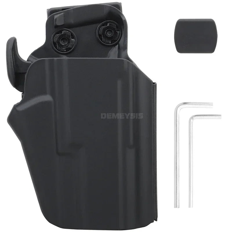 Tactical Quick Pull Gun Holster