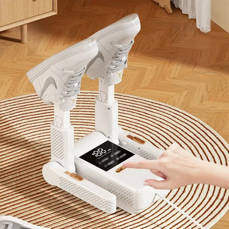 Electric Shoe Dryer