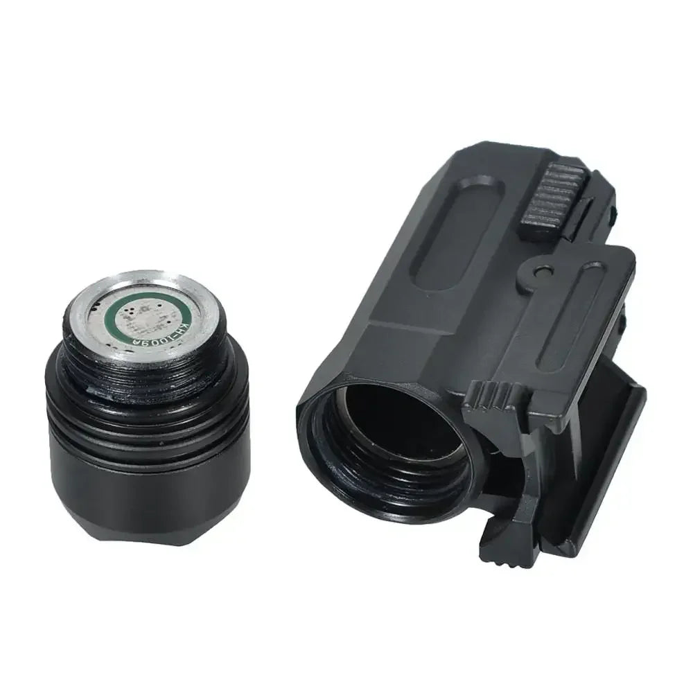 Airsoft Pistol Flashlight