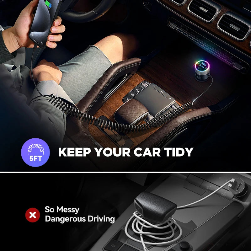 JOYROOM 60W Bluetooth 5.4