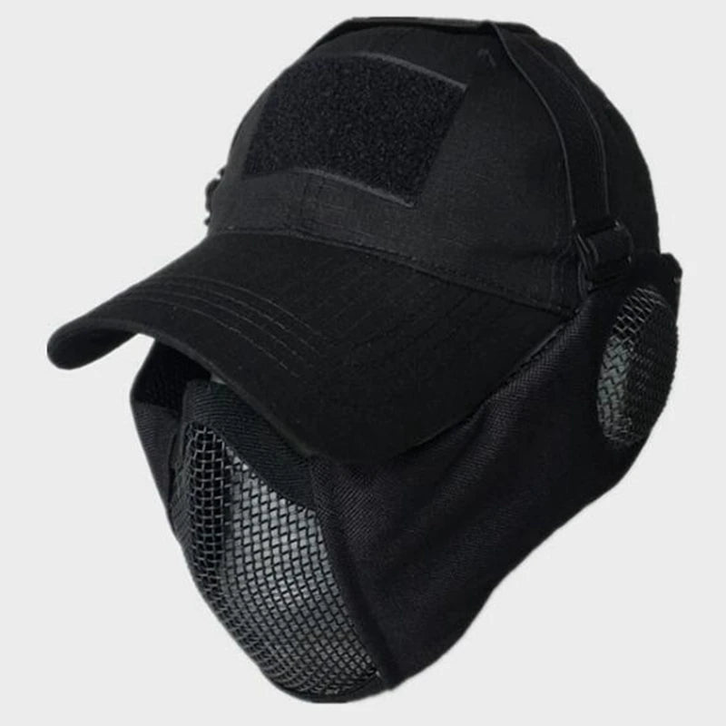 Airsoft Protective Gear