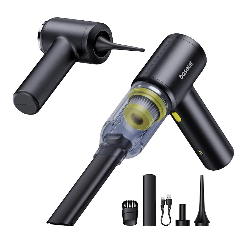 Baseus Car Vacuum Cleaner