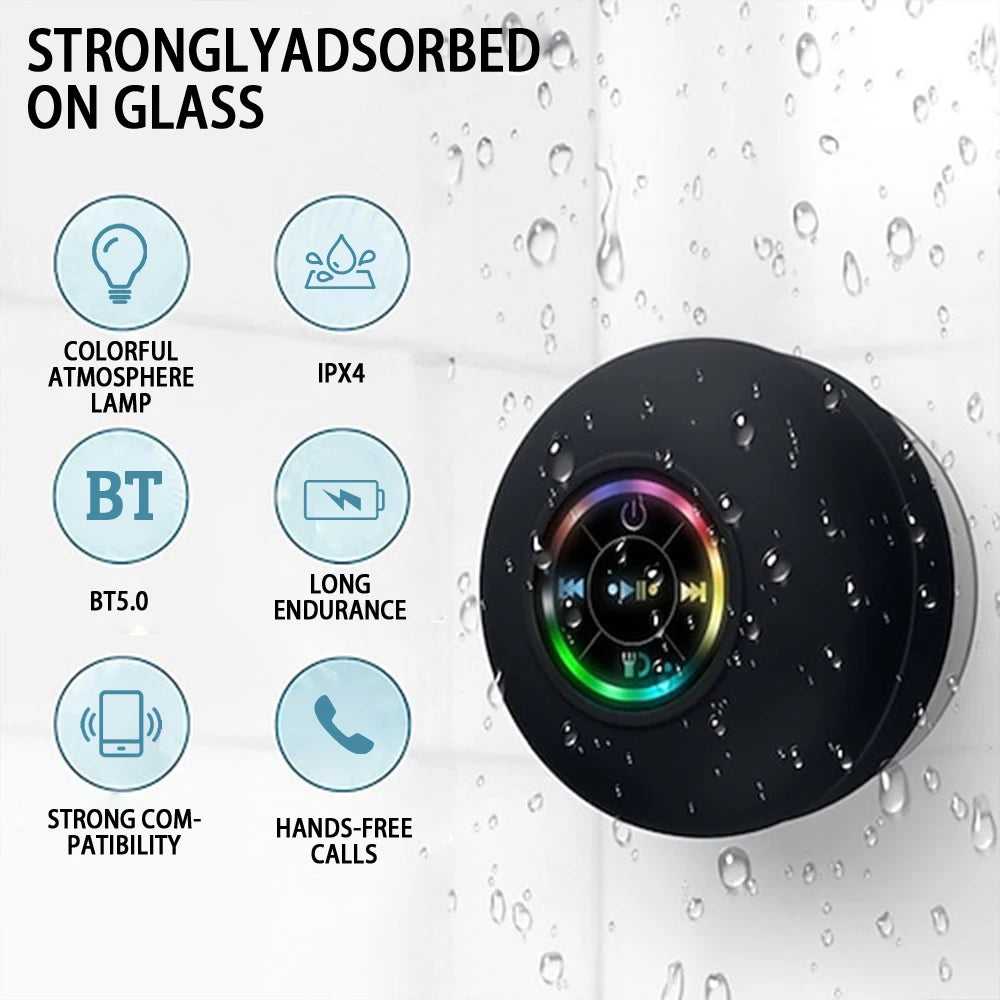Waterproof Loudspeaker Box