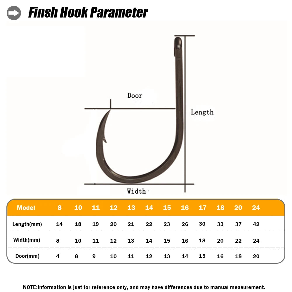 10pcs/lot Assist Hook