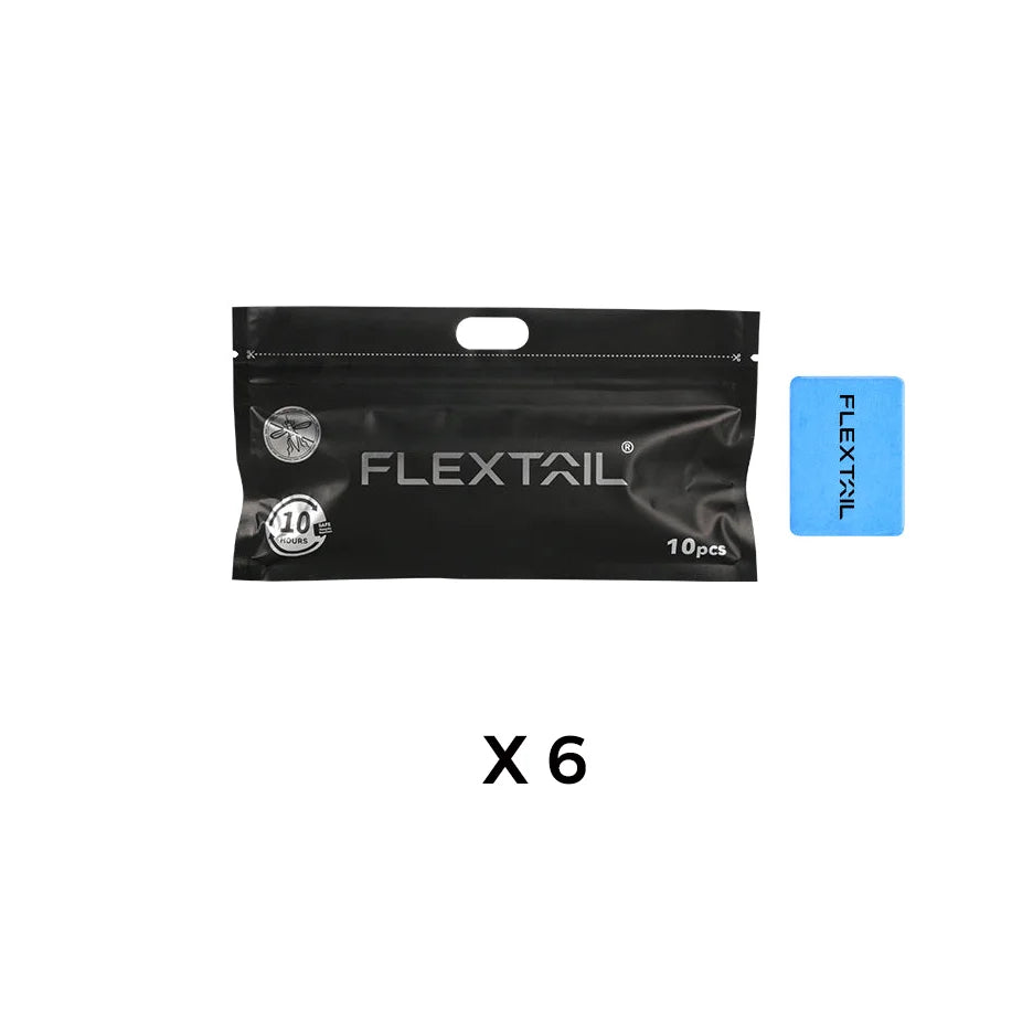 FLEXTAIL LIGHT REPELLER - Portable Mosquito Repeller