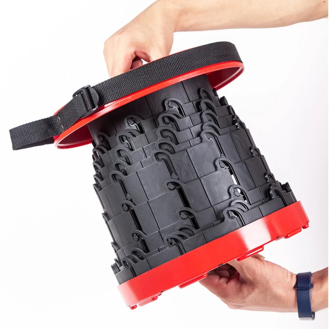 Folding Stool