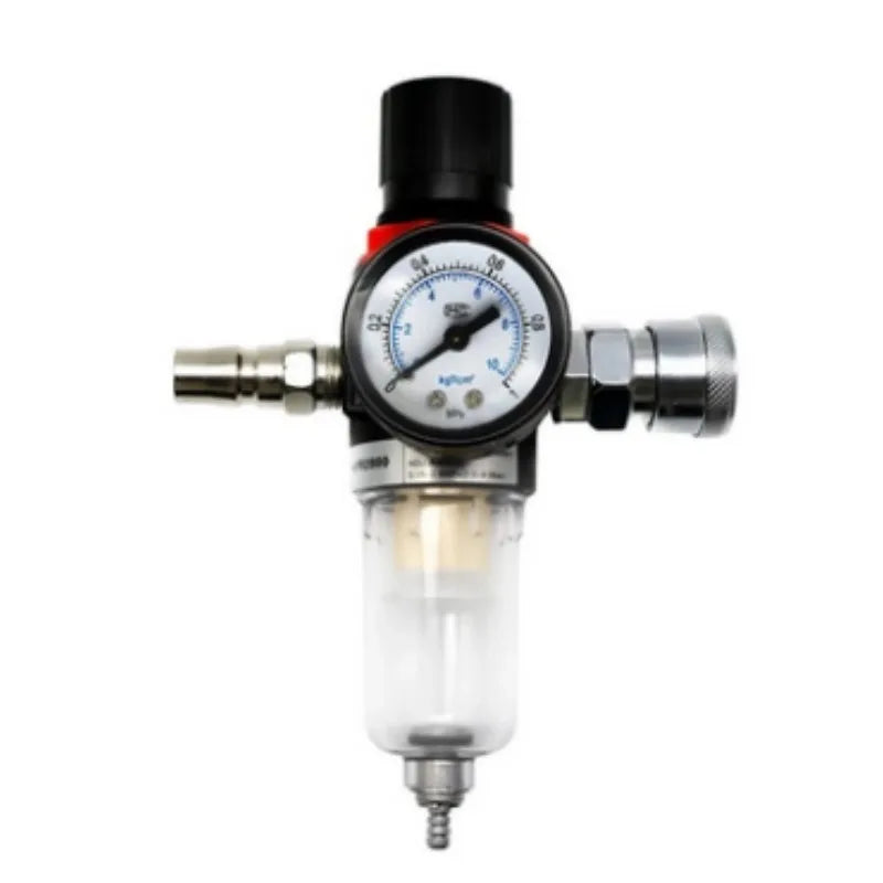 Afr-2000 1/4 Pneumatic Regulator Water Filters