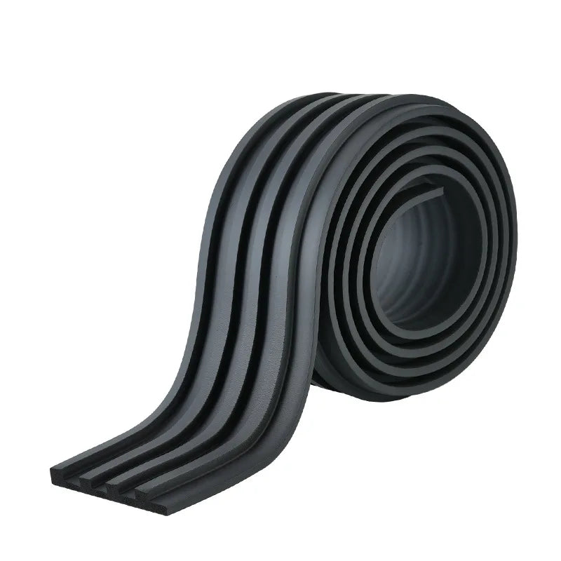 Self-Adhesive Wall Grille Strips