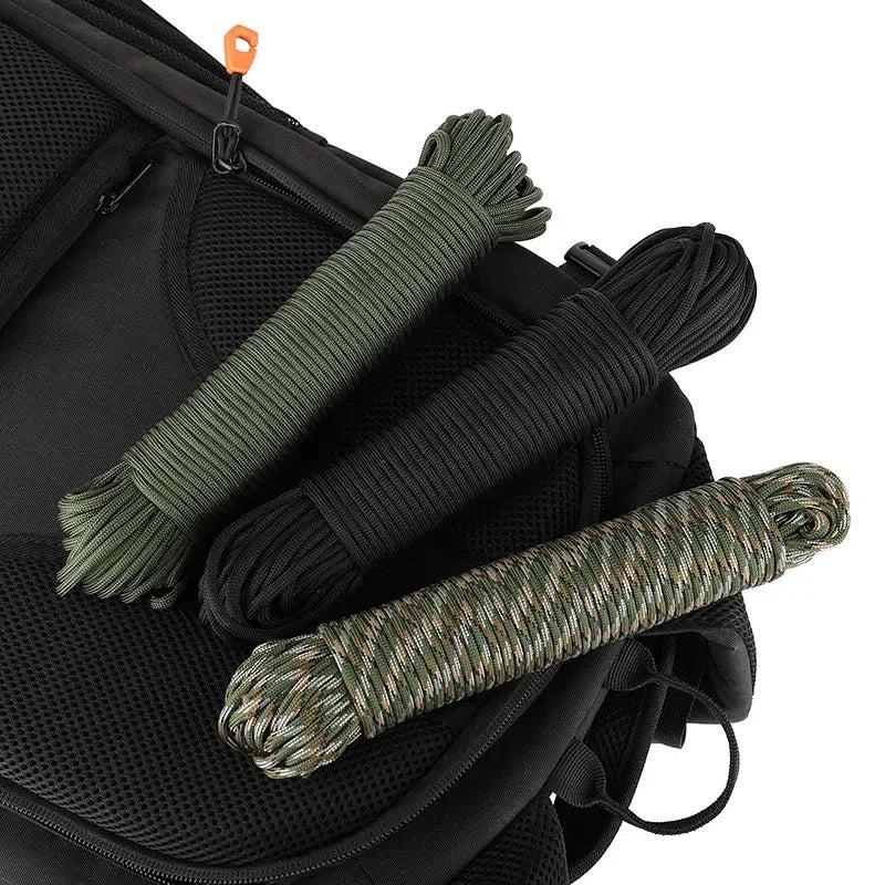 Multi purpose 11 string paracord