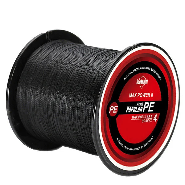 SeaKnight Brand 4 Strands Braided Fishing Line