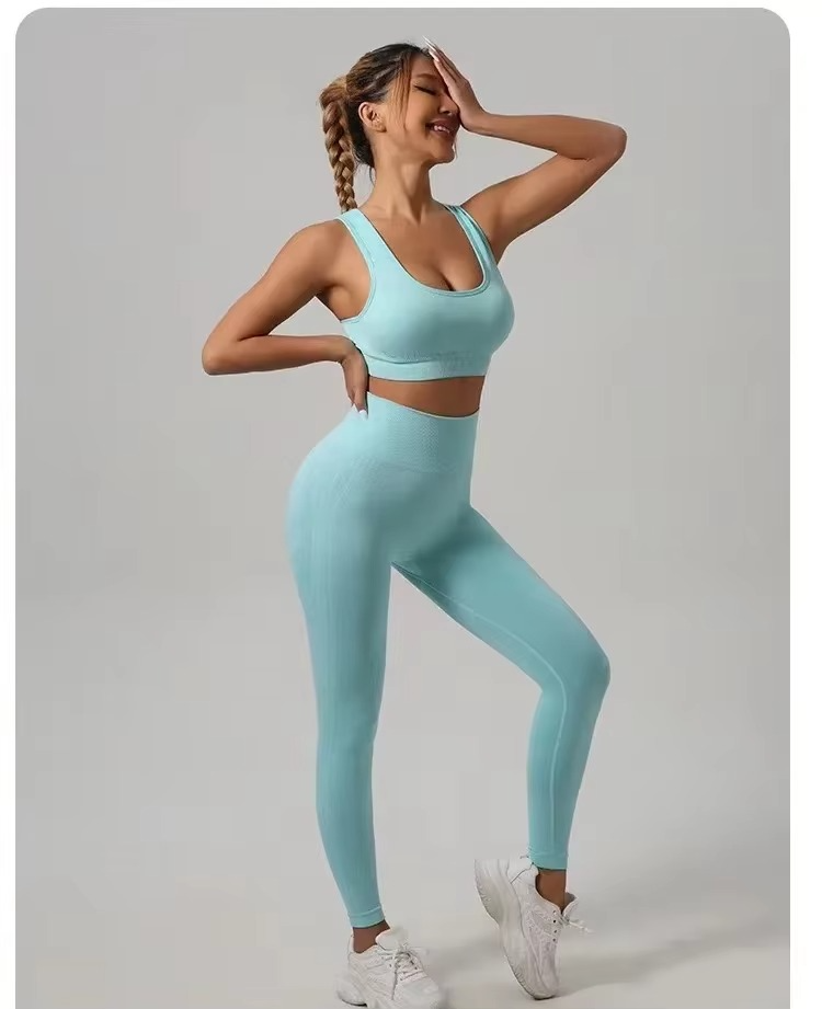 ZOEYEAR Yoga Set