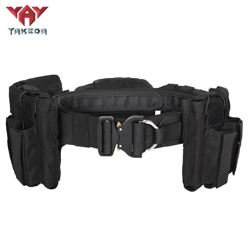 Yakeda Gear Belt