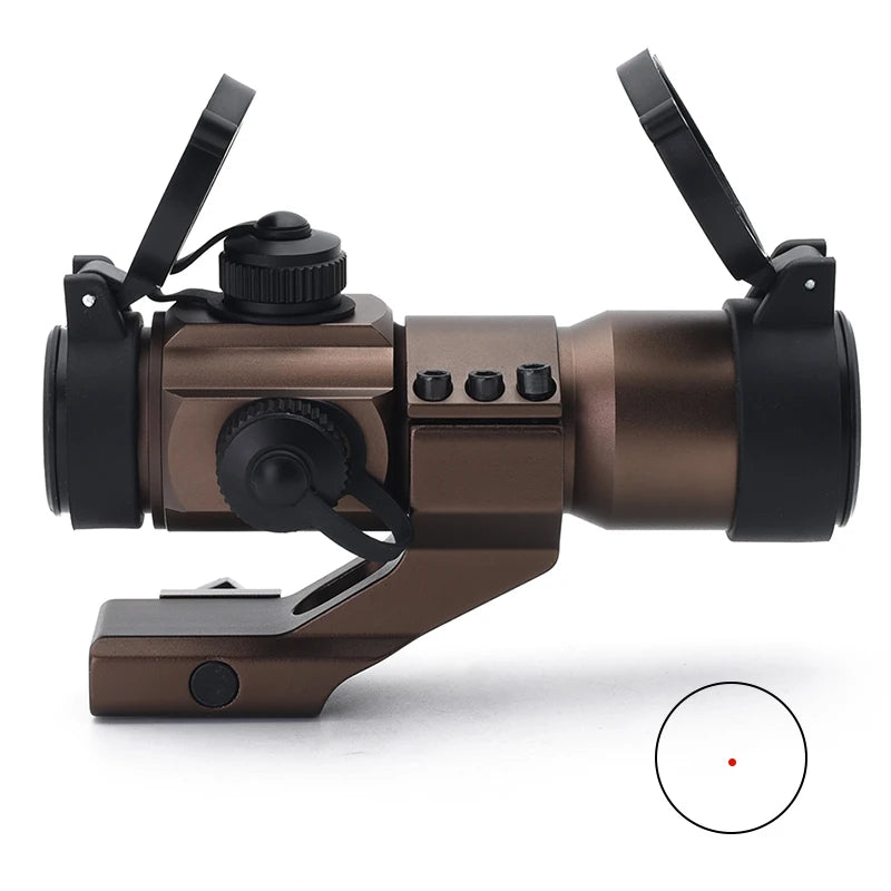 Optical Scope Holographic Red Dot