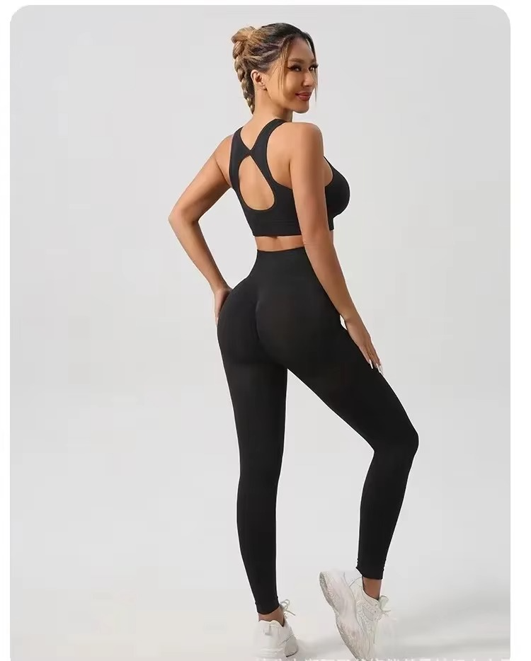 ZOEYEAR Yoga Set