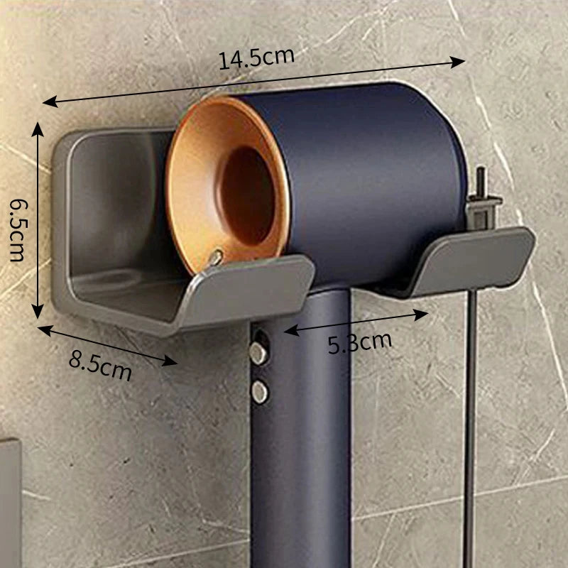 Bathroom Accessories Stand