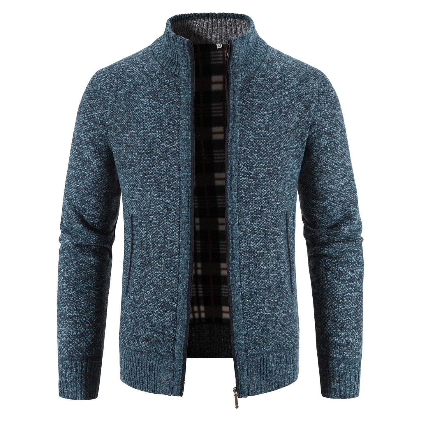 ENWEIGE Men Sweater Jacket
