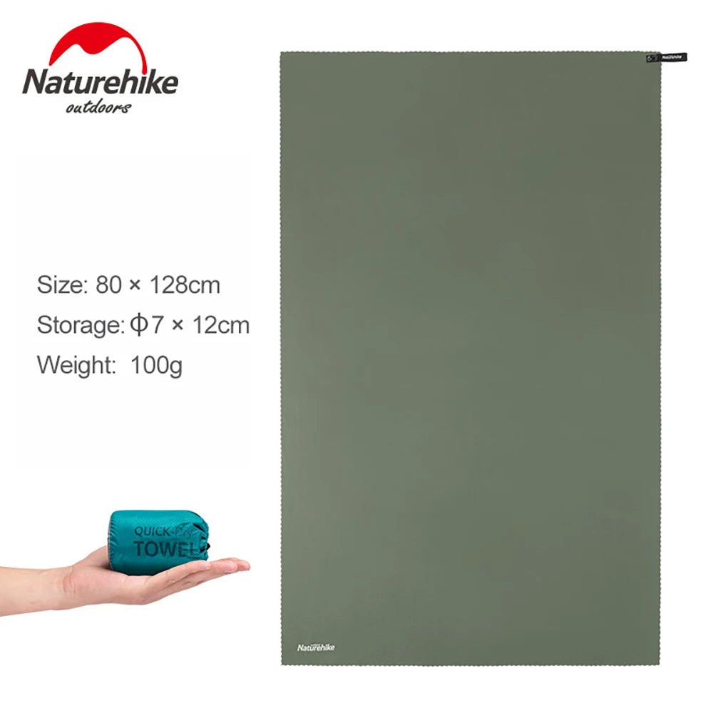 Naturehike Quick Drying Towel