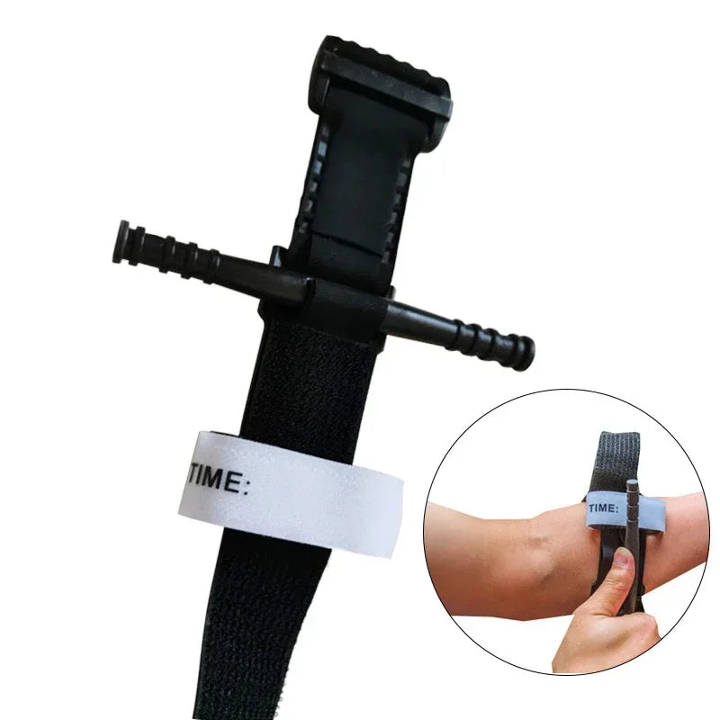 Tourniquet Emergency Belt