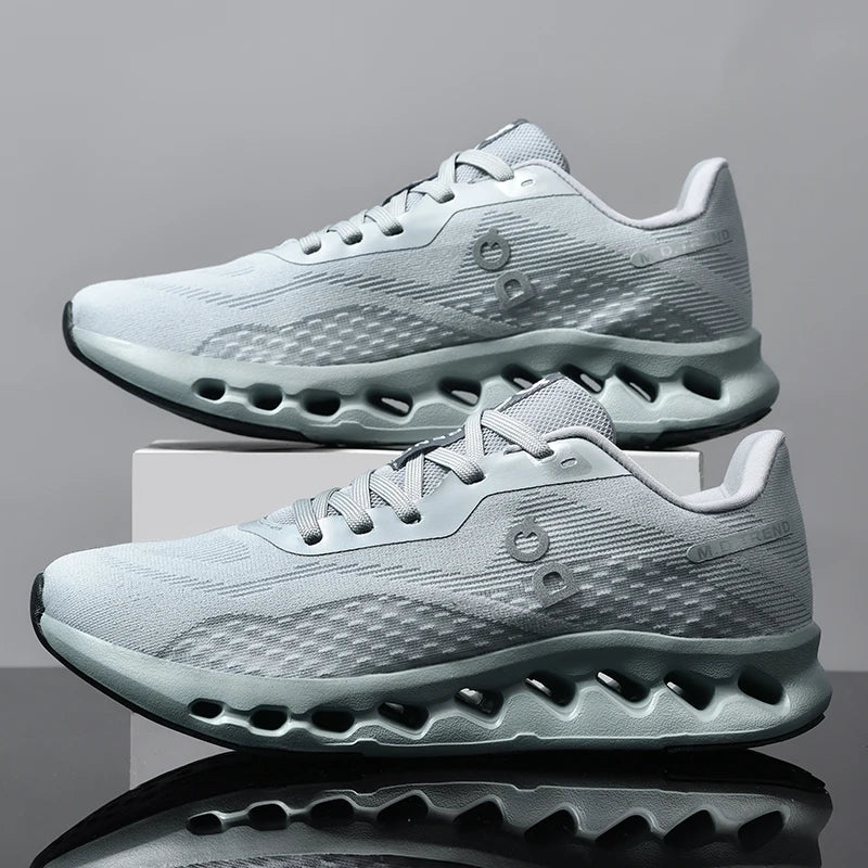 DQ running shoes