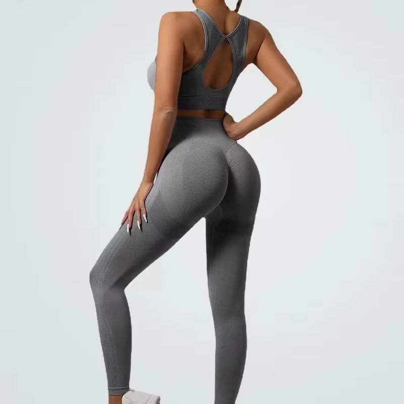 ZOEYEAR Yoga Set
