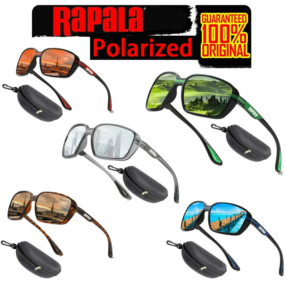Rapala Polarized SunGlasses