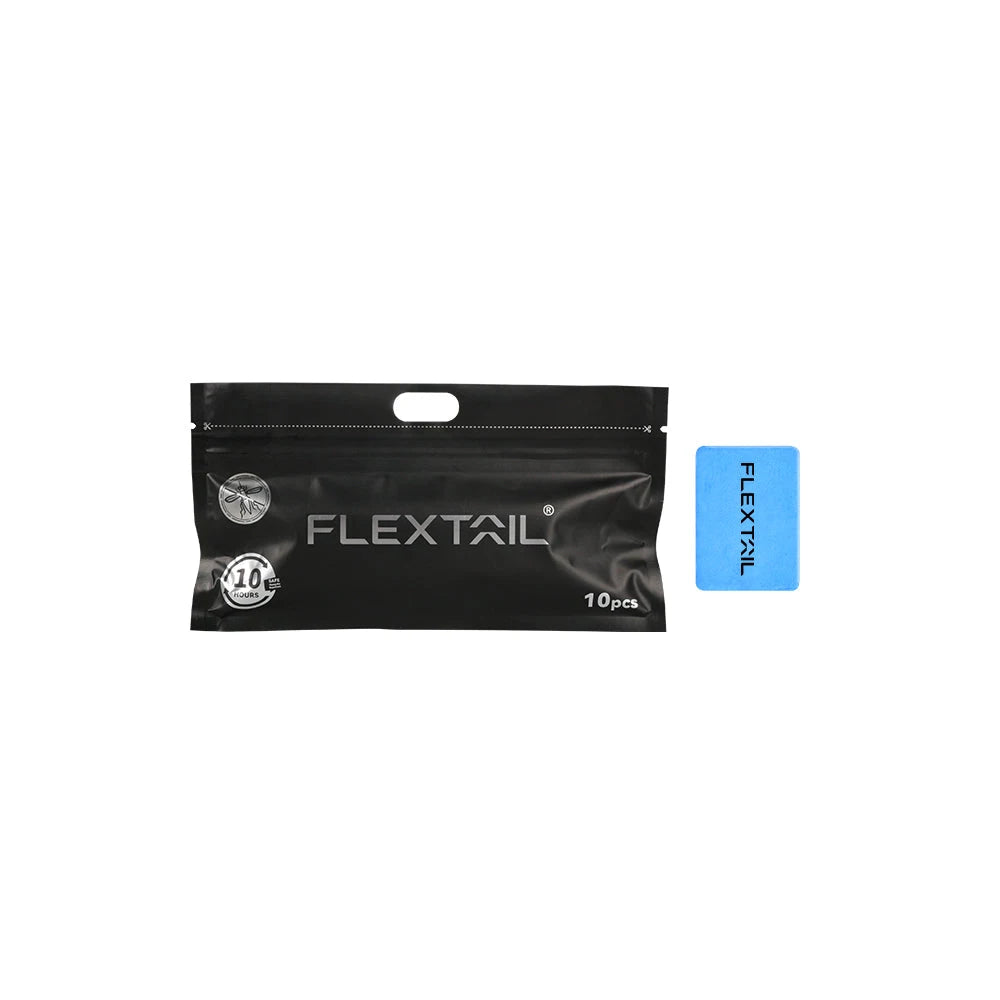 FLEXTAIL LIGHT REPELLER - Portable Mosquito Repeller