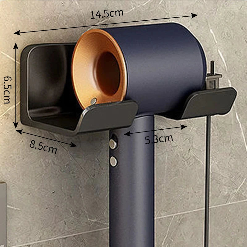 Bathroom Accessories Stand