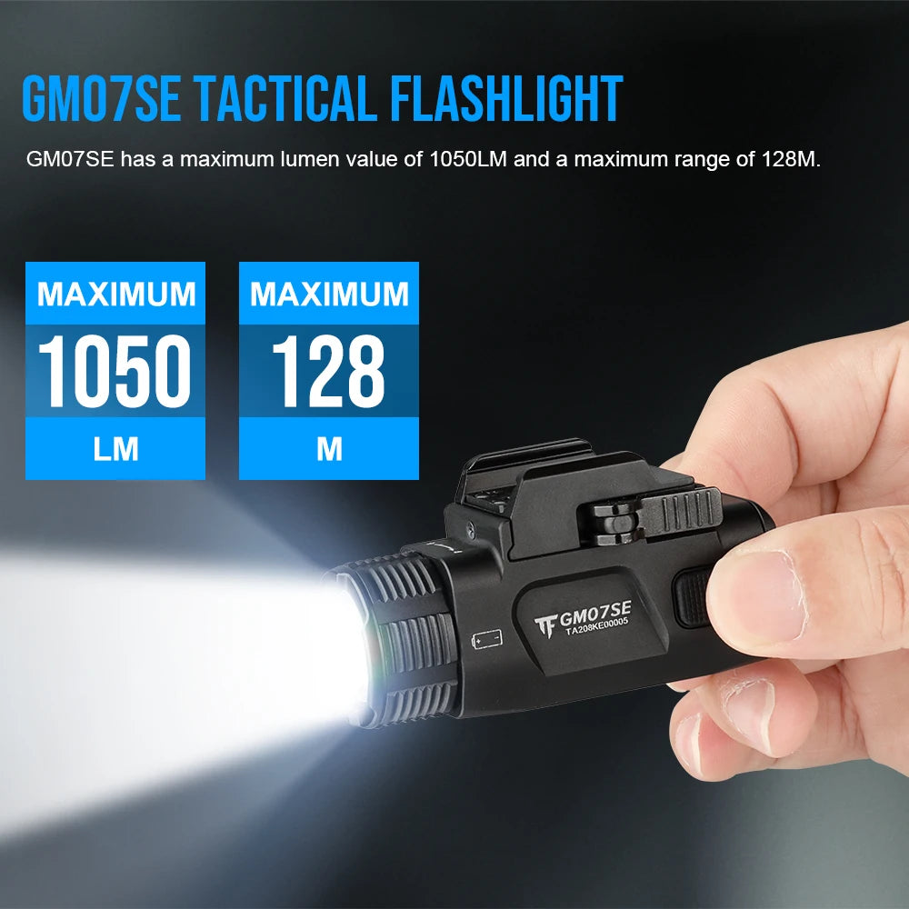 Trustfire GM07-SE