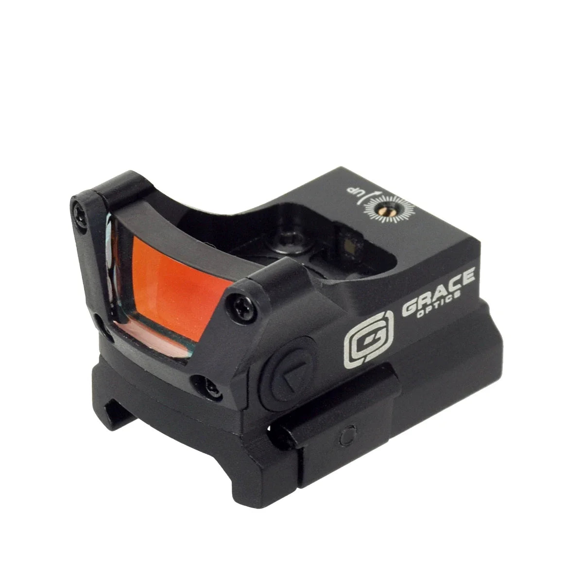 M1 RMR Red Dot Sight, Glock 17/19