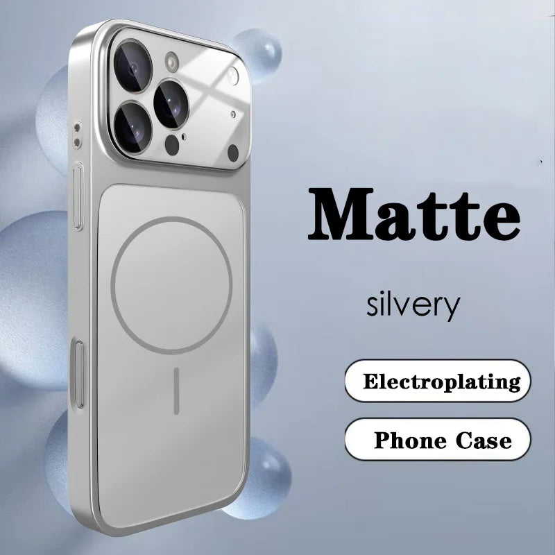 Shockproof Phone Case for iPhone models