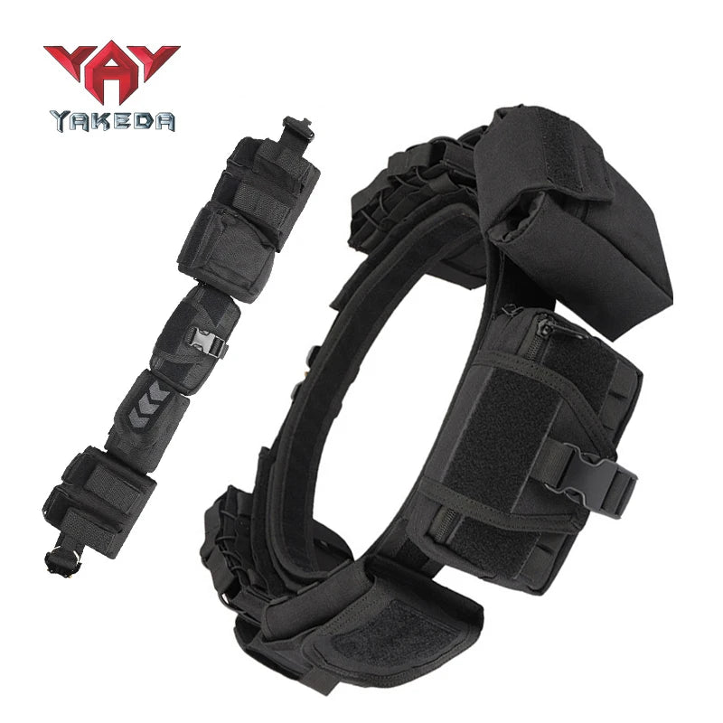 Yakeda Gear Belt