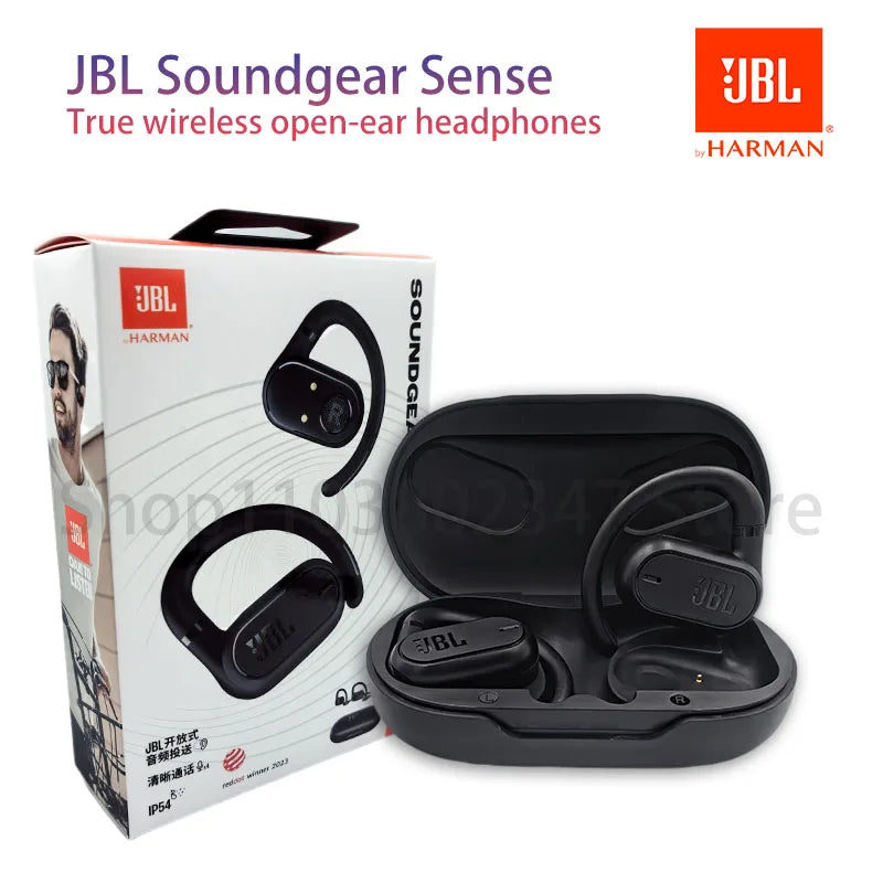 JBL Sense Trueheadphone