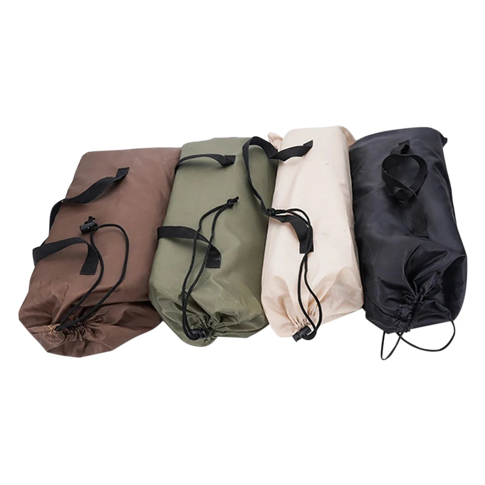 1pc Foldable Camping Chair